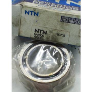 NA5906 NTN / JNS NEEDLE ROLLER BEARING