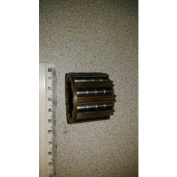 Needle Roller Bearing - Multipart 37H7629