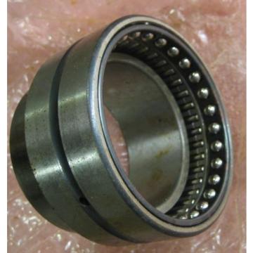 INA NKIA NKIB 5910 Bearing Needle roller/angular contact ball