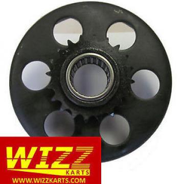 20t 219 Needle Roller Bearing Clutch Drum FREE POSTAGE WIZZ KARTS