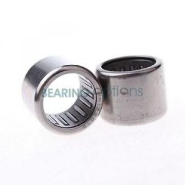BEARING OPTIONS HIGH QUALITY NK NEEDLE ROLLER BEARINGS