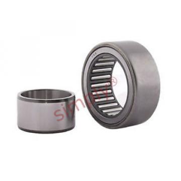 PNA1228 Needle Roller Bearing Alignment Type With Shaft Sleeve 12x28x12