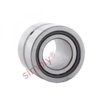 NA4902 Needle Roller Bearing With Shaft Sleeve 15x28x13mm