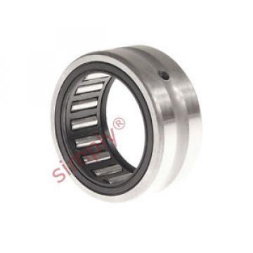 RNA49012RS Budget Needle Roller Bearing Two Seals no Shaft Sleeve 16x24x13mm