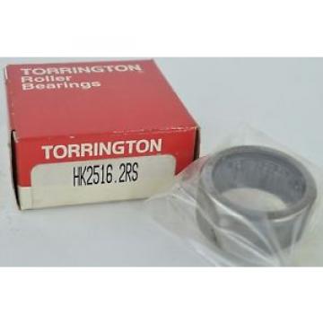 Torrington Roller Needle Bearing HK2516.2RS HK2516 .2RS A18