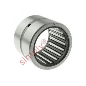 NK3030TN Needle Roller Bearing With Flanges Without Shaft Sleeve 30x40x30mm