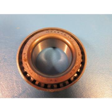 Timken M38549#3 Precision Tapered Roller Bearing Single Cone (Urschel 22184)