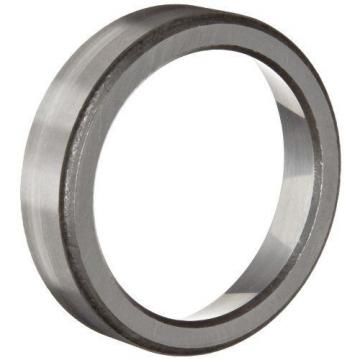 Timken 07196 Tapered Roller Bearing, Single Cup, Standard Tolerance, Straight