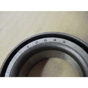 SKF 13685 Tapered Roller Bearing Cone