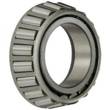 Timken LM48548C Tapered Roller Bearing, Single Cone, Standard Tolerance,