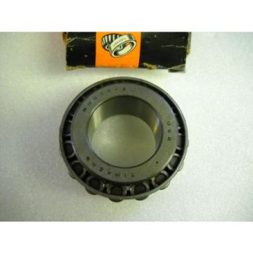 TIMKEN NA439-SW TAPERED ROLLER BEARING CONE 1-3/4&#034; BORE NEW CONDITION IN BOX