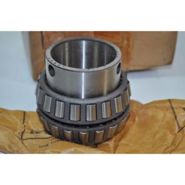 Timken Double Cone Tapered Roller Bearing ID 2 3/16&#034; - 3.125&#034; Width Model# 388DA