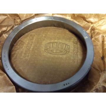 (1) TIMKEN 795 CONE 792 CUP Tapered roller Bearing