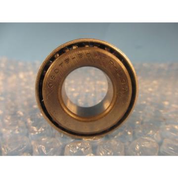 Bower 05079, Tapered Roller Bearing Single Cone