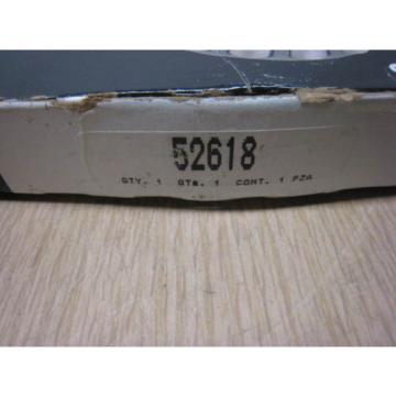NEW NTN 52618 Tapered Roller Bearing National Free Shipping