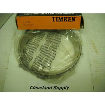TIMKEN 71750 TAPERED ROLLER BEARING CUP  NEW IN BOX