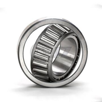 1x 497-492A Tapered Roller Bearing QJZ New Premium Free Shipping Cup &amp; Cone Kit