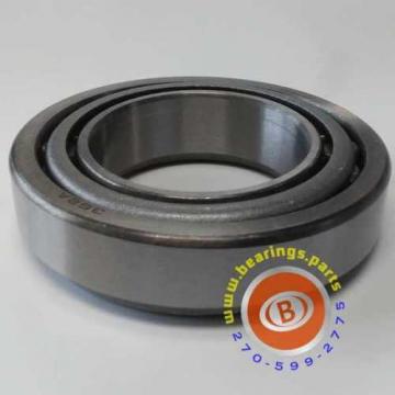 368A/362A Tapered Roller Bearing Set