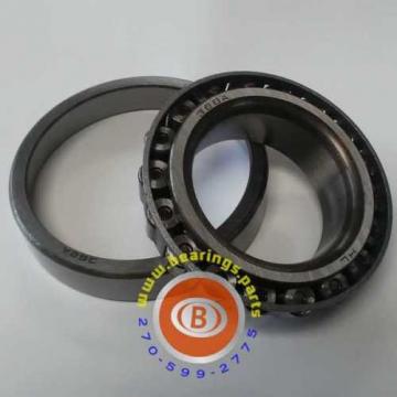368A/362A Tapered Roller Bearing Set