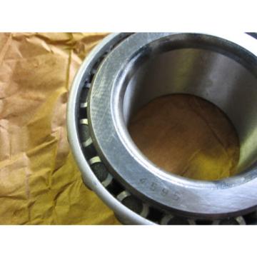 Bower 4595 Tapered Roller Bearing Cone