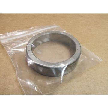 NEW TIMKEN 414 TAPERED ROLLER BEARING CUP 3-15/32&#034; X 7/8&#034; USA