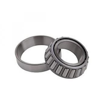 NTN Bearing 32006X Tapered Roller Bearing Cone and Cup Set, Steel, 30 mm Bore,
