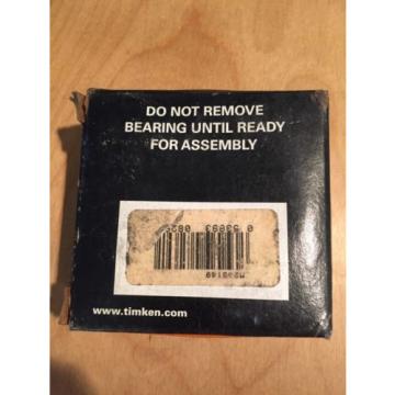 TIMKEN TAPERED ROLLER BEARING, JM205149