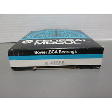 47896 BOWER TAPERED ROLLER BEARING