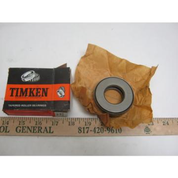 Timken Thrust Tapered Roller Bearing (T127)