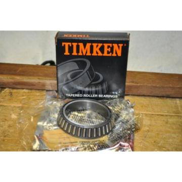 Timken L713049 Cone and Rollers Tapered Roller Bearing PN: SB3263 NIB