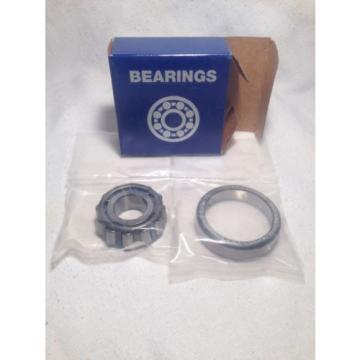 30304 TAPERED ROLLER BEARING