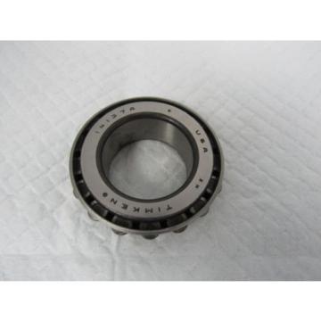 TIMKEN TAPERED ROLLER BEARING 14137A