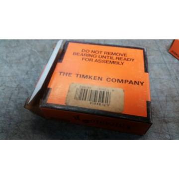 Timken Tapered Roller Bearing Race LM104910