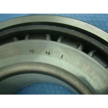 Timken tapered roller bearing 941 932