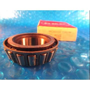 SKF LM48548 Tapered Roller Bearing Single Cone
