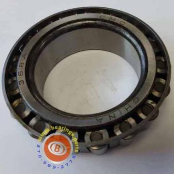 368A Tapered Roller Bearing Cone