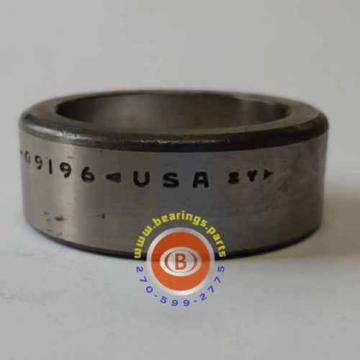 09195 Tapered Roller Bearing Cup - Timken