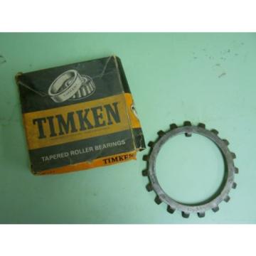 Timken Tapered Roller Bearings - TW124