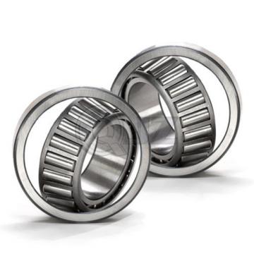 2x 33889-33821 Tapered Roller Bearing QJZ New Premium Free Shipping Cup &amp; Cone