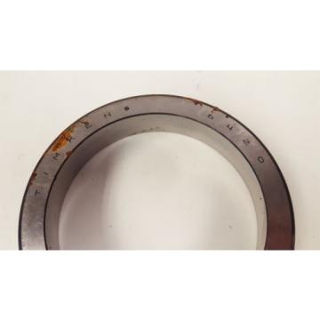 Timken 6420 Tapered Roller Bearing Outer Race Cup