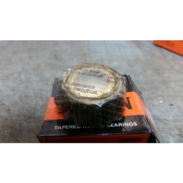 Timken Tapered Roller Bearing &amp; Race (LM11949 &amp; LM11910)