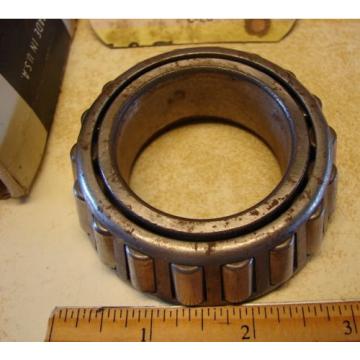 L &amp; S 25580 Taper Roller Bearing Tapered