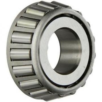 Timken 15575T Tapered Roller Bearing, Single Cone, Standard Tolerance, Tapered
