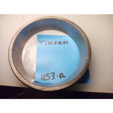 453-A TIMKEN New Tapered Roller Bearing