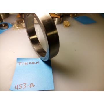 453-A TIMKEN New Tapered Roller Bearing