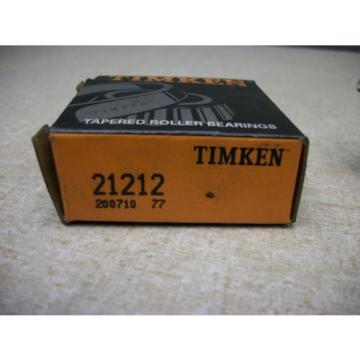 Timken 21212 Tapered Roller Bearing Cup