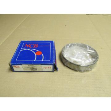 NIB NCB TIMKEN 39520 CUP/RACE FOR TAPERED ROLLER BEARING 113mm OD 23mm Width
