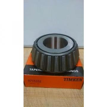 H715332 Timken Tapered Roller Bearing