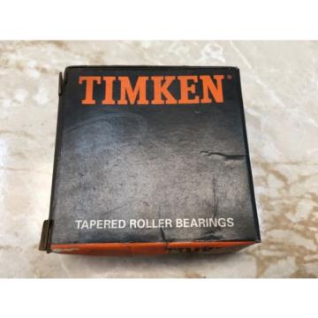 TIMKEN 28579 Tapered Roller Bearing - NOS