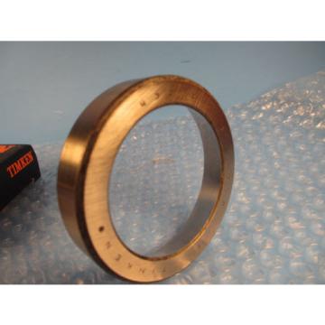 Timken  43312 Tapered Roller Bearing Cup